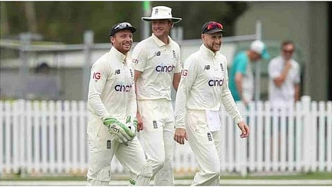England
