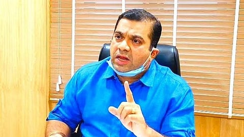 Rohan Khaunte