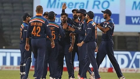 Team India