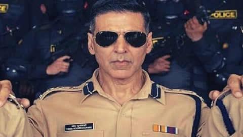 This famous writer confirms the sequel of Rowdy Rathore