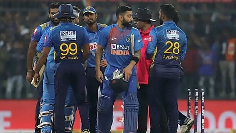 Team India