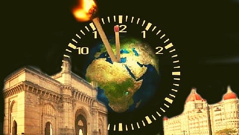 global warming