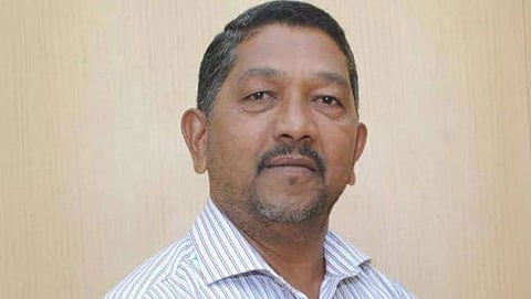 Minister Milind Naik Case