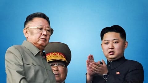 North Korea