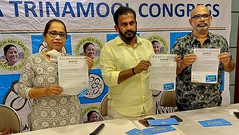 Trinamool Congress