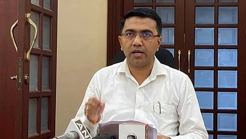 Goa Election: Goa government launches many scheme opposition attack on Goa government