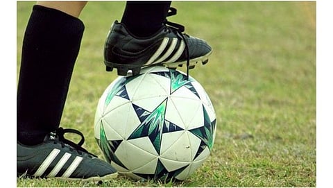 Football 