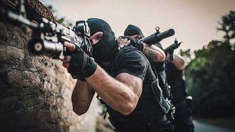 Police