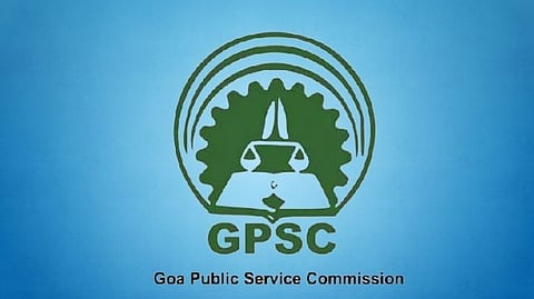 Goa Public Service Commission