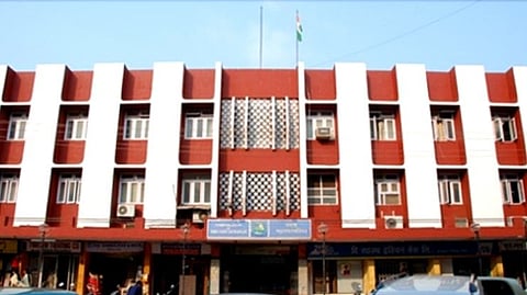 Panaji Municipal Corporation