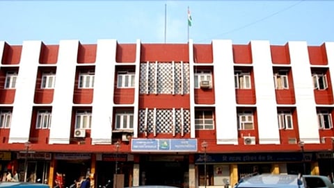 Panaji Municipal Corporation