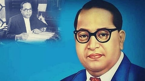 dr. Babasaheb Ambedkar Mahaparinirvan 2021