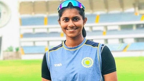 Sanjula Naik