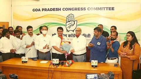 Goa Politics