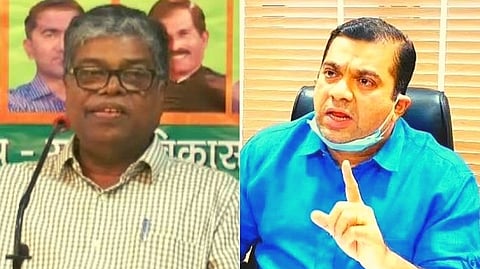 Rohan Khaunte News