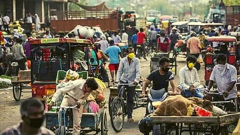 Inflation will be felt on the new year, Everything from car to cooking oil will be expensive