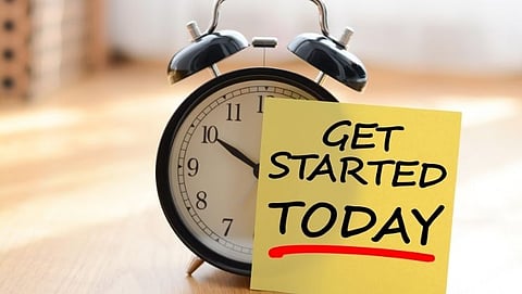 Todays special programs in goa