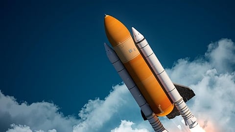 space mission