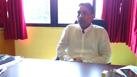 गोविद गावडे