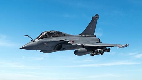 Rafale 