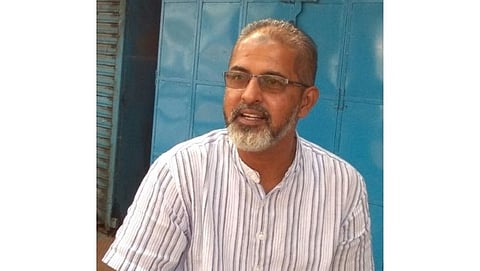 Nazir Khan Goa Assembly Election