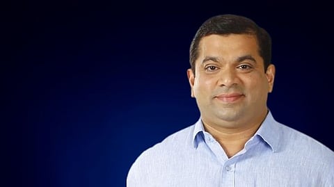 Rohan Khaunte