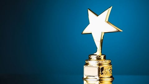 AwardTeacher 