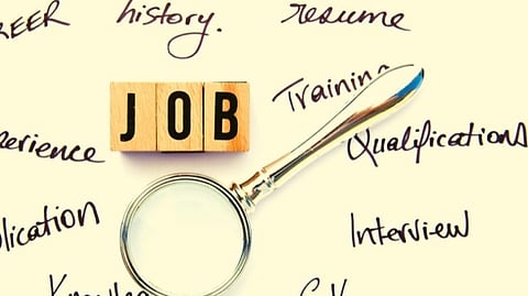 Job