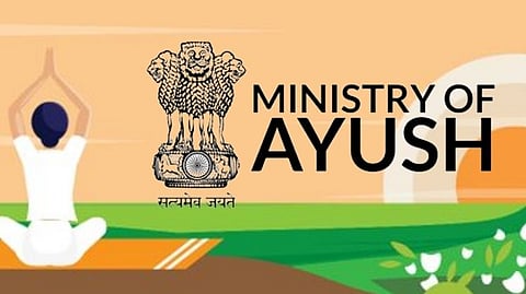 Ayush Ministry Recruitment