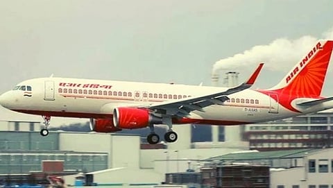 As soon as Air India comes in the hands of Tata, these banks are in queue