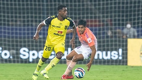 Hyderabad FC