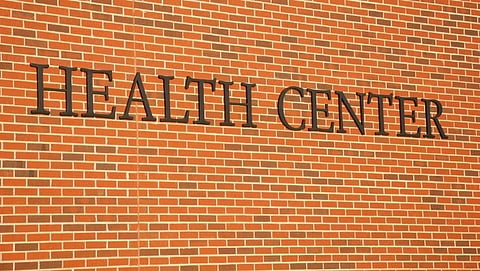 Health Center