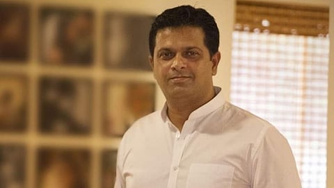 Jayesh Salgaonkar