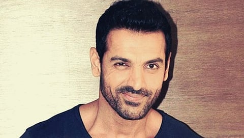 john abraham deleted all posts on instagram account
