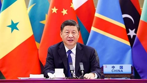 Xi Jinping