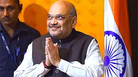 Amit Shah