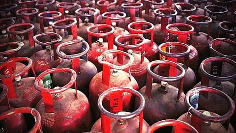 LPG Subsidy Updates
