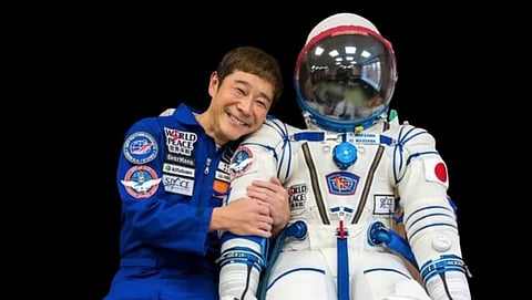 Space Travel