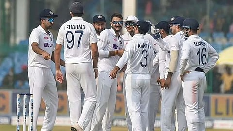 Team India