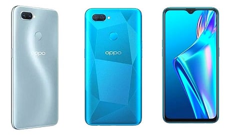 Chinese Smartphone