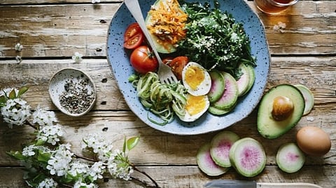 Vitamins For Eyes