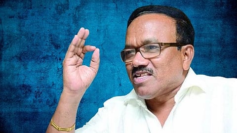 Laxmikant Parsekar