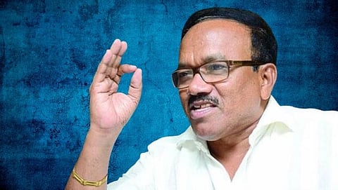 Laxmikant Parsekar