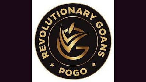Revolutionary Goans