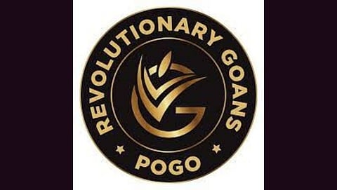 Revolutionary Goans news, RG News