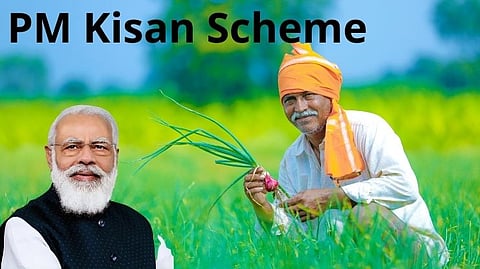PM Kisan Scheme