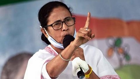 Mamata Banerjee