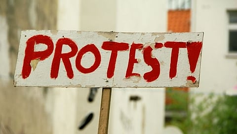 Protest