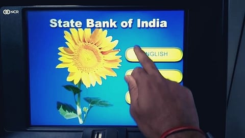 SBI bank new rule of ATM holder