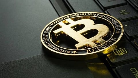 Bitcoin Price: एक लाख पार! बिटकॉइनने पहिल्यांदाच गाठला ऐतिहासिक उच्चांक